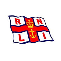 RNLI logo