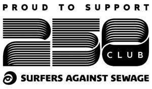 Surfers against sewage logo