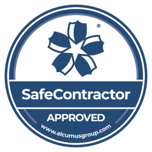 SafeContractor Logo